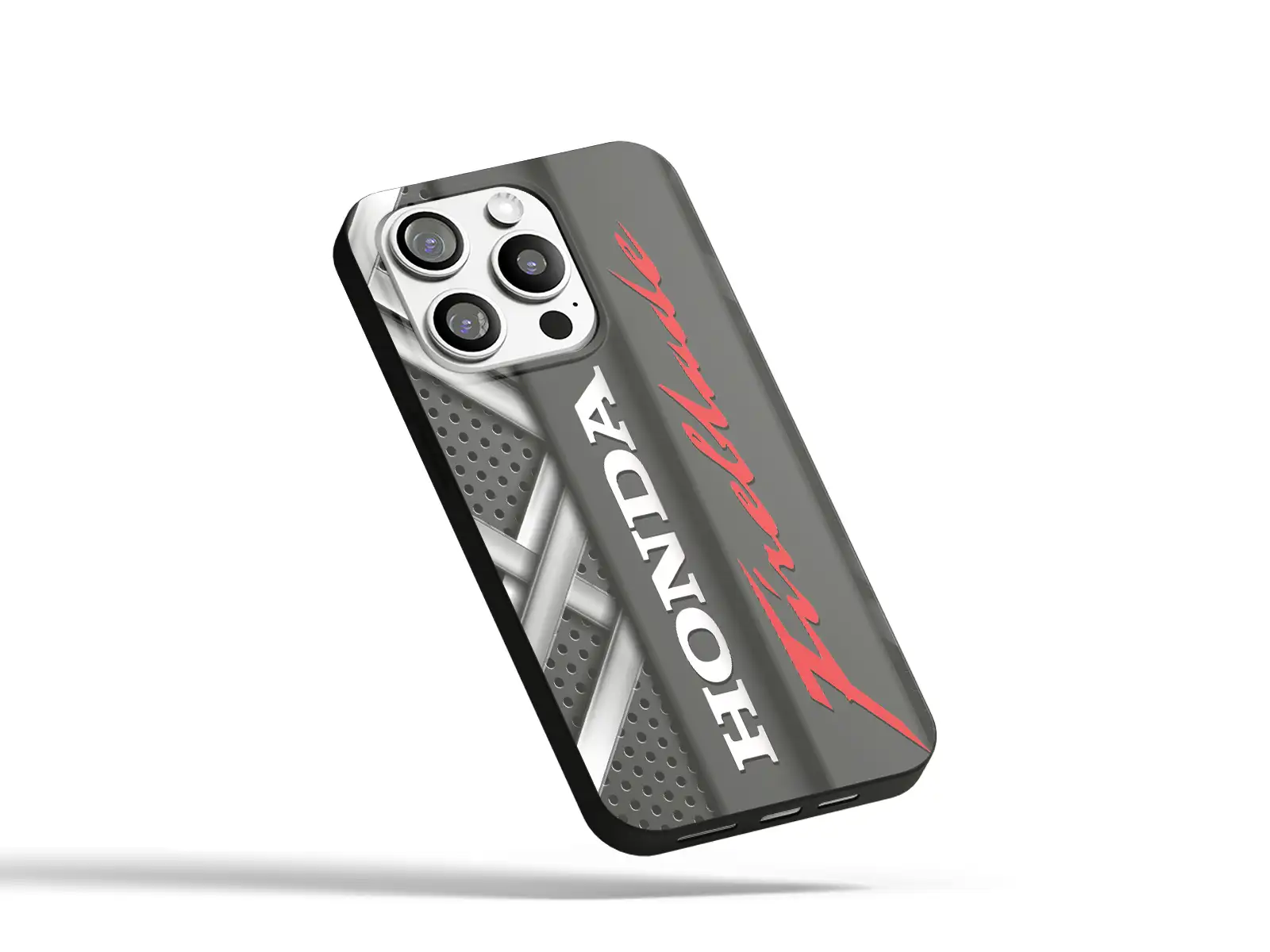 Honda Smartphone Hülle Standard Minimalistischer Stil